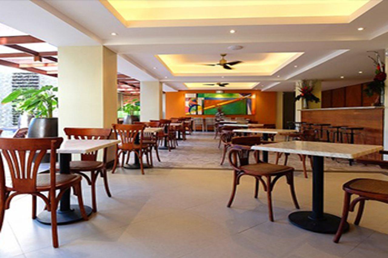 Altabriza Resort Boracay Balabag  Luaran gambar